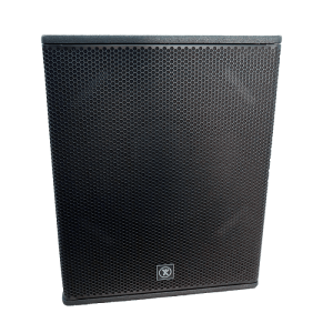 YAMAKI SUB BAJO ACTIVO SM1500SB DE 1000W