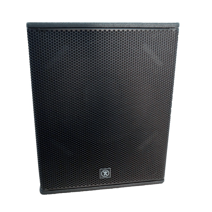 YAMAKI SUB BAJO ACTIVO SM1500SB DE 1000W