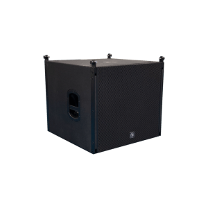 SUBWOOFER YAMAKI ACTIVO DE 18” AL-1618SB YAMAKI SUBWOOFER ACTIVO DE 18” AL-1618SB