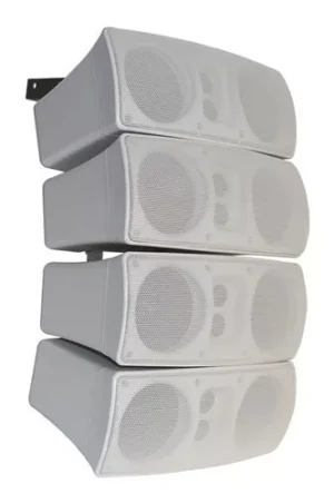 Yamaki K4 Parlante Line Array Dispersipón Variable