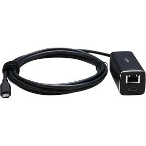 usb-c-a-ethernet-obsbot Adaptador USB-C a Ethernet OBSBOT