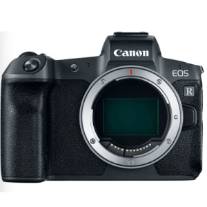4k 1 Canon EOS R Mirrorless | Cámara 4K Solo Cuerpo