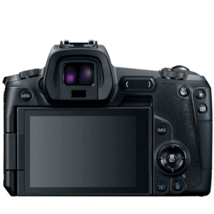 4k 2 Canon EOS R Mirrorless | Cámara 4K Solo Cuerpo