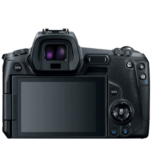 4k 2 Canon EOS R Mirrorless | Cámara 4K Solo Cuerpo