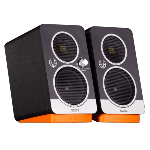 MONITORES DE ESTUDIO EVE AUDIO SC203