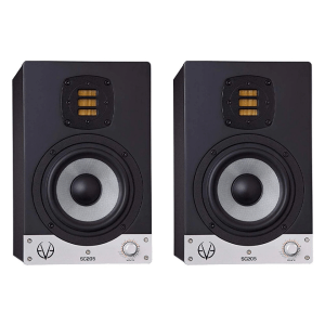 MONITORES DE ESTUDIO EVE AUDIO SC205 MONITORES DE ESTUDIO EVE AUDIO SC205