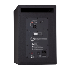 MONITORES DE ESTUDIO EVE AUDIO SC208 2 MONITORES DE ESTUDIO EVE AUDIO SC208