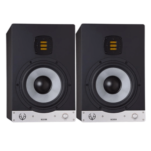 MONITORES DE ESTUDIO EVE AUDIO SC208 MONITORES DE ESTUDIO EVE AUDIO SC208