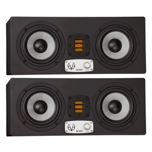 MONITORES DE ESTUDIO EVE AUDIO SC305