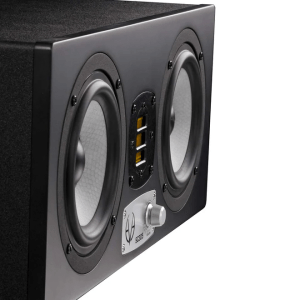 MONITORES DE ESTUDIO EVE AUDIO SC305