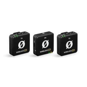 RODE Wireless ME Dual