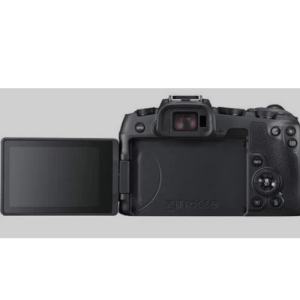 RP 2 Canon EOS RP Cuerpo | Cámara Full Frame Compacta y Ligera