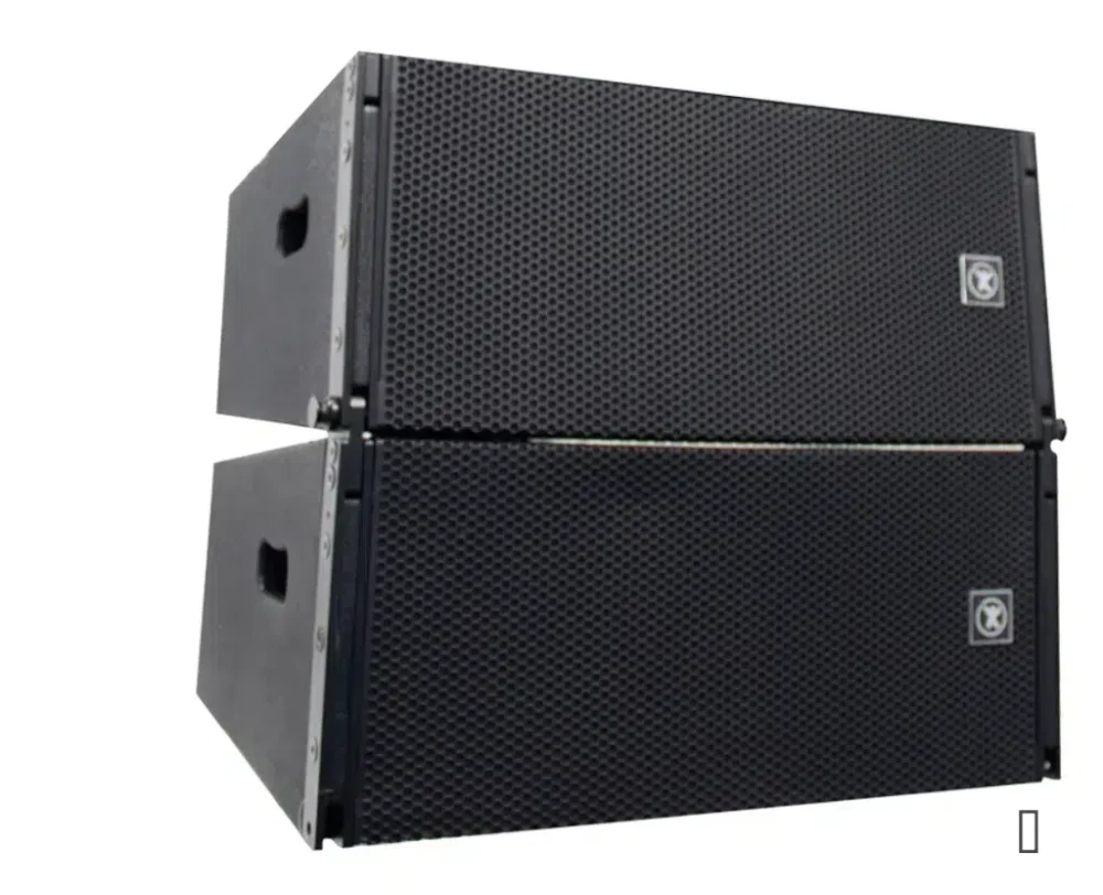 YAMAKI SISTEMA LINE ARRAY AL-2210