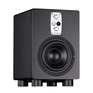 SUBWOOFER EVE AUDIO TS107 THUNDERSTORM
