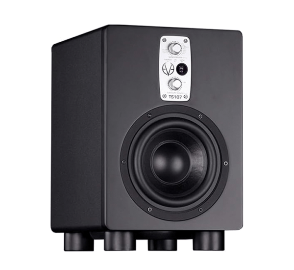 SUBWOOFER EVE AUDIO TS107 THUNDERSTORM