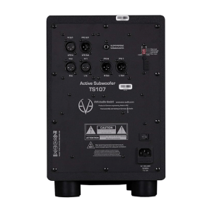 SUBWOOFER EVE AUDIO TS107 THUNDERSTORM