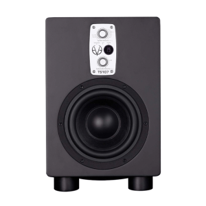 SUBWOOFER EVE AUDIO TS107 THUNDERSTORM