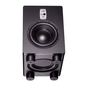 SUBWOOFER EVE AUDIO TS110 THUNDERSTORM 3 SUBWOOFER EVE AUDIO TS110 THUNDERSTORM