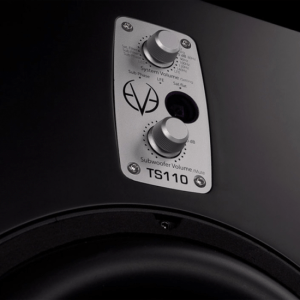 SUBWOOFER EVE AUDIO TS110 THUNDERSTORM 4 SUBWOOFER EVE AUDIO TS110 THUNDERSTORM
