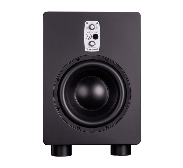 SUBWOOFER EVE AUDIO TS110 THUNDERSTORM SUBWOOFER EVE AUDIO TS110 THUNDERSTORM