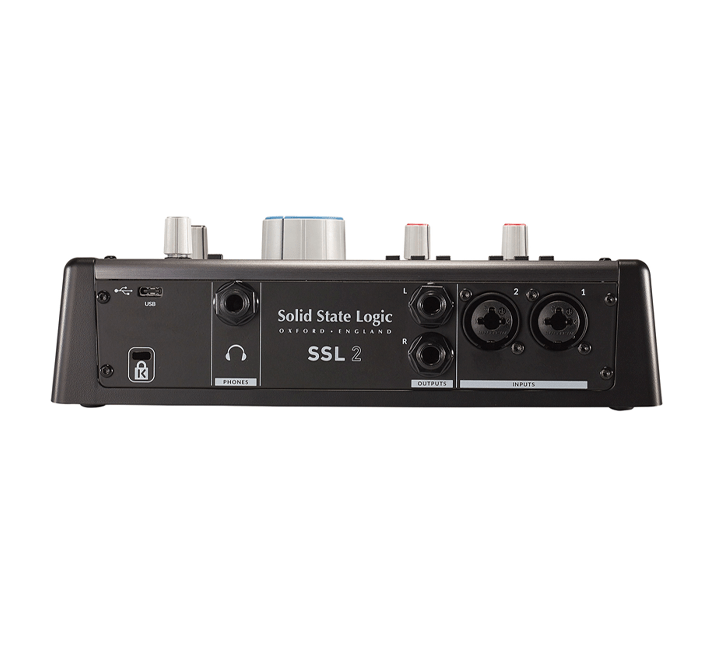 Solid State Logic SSL 2 3 Solid State Logic SSL 2