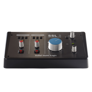 Solid State Logic SSL 2 4 Solid State Logic SSL 2