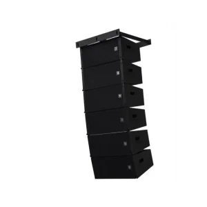 Sistema Line Array Yamaki AL-2210 profesional