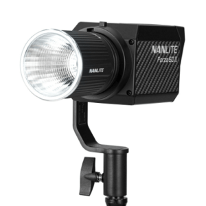 f60 2 Nanlite Forza 60 II | Luz Compacta y Potente para Creadores
