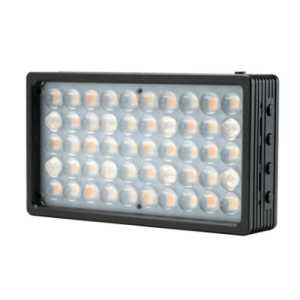 min 2 Nanlite LitoLite 5C | Mini LED RGBWW Compacto y Potente