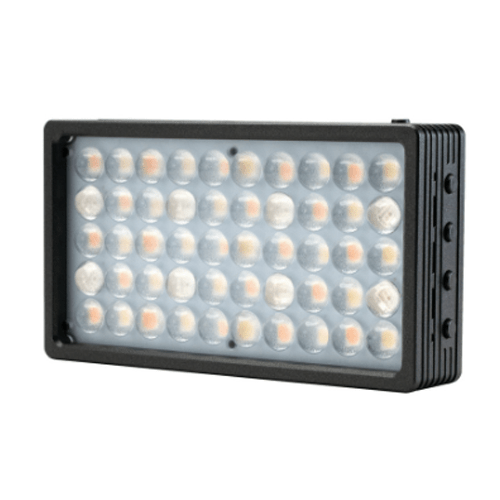 min 2 Nanlite LitoLite 5C | Mini LED RGBWW Compacto y Potente