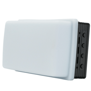 min 3 Nanlite LitoLite 5C | Mini LED RGBWW Compacto y Potente
