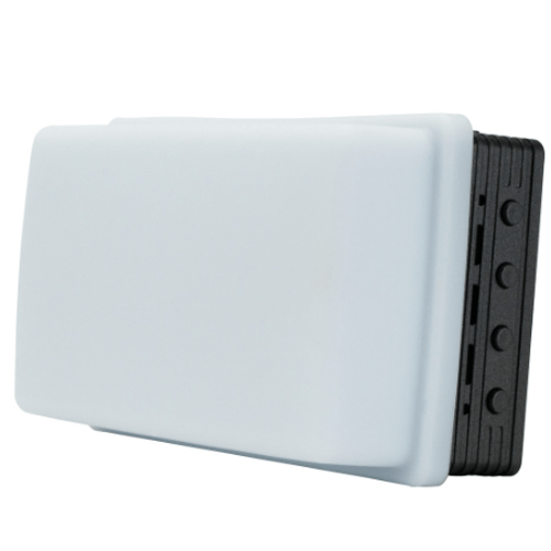 min 3 Nanlite LitoLite 5C | Mini LED RGBWW Compacto y Potente