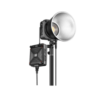 moluss 2 Zhiyun Molus G200: Máximo Rendimiento Lumínico