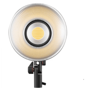 moluss 3 Zhiyun Molus G200: Máximo Rendimiento Lumínico