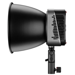 moluss 4 Zhiyun Molus G200: Máximo Rendimiento Lumínico