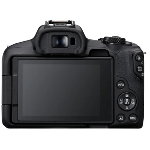 Canon EOS R50 Kit 18-45 mm | Cámara Compacta Mirrorless
