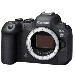 r6 1 Canon EOS R6 - Cámara Mirrorless Full Frame 4K