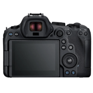 r6 2 Canon EOS R6 - Cámara Mirrorless Full Frame 4K
