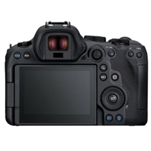 r6 2 Canon EOS R6 - Cámara Mirrorless Full Frame 4K
