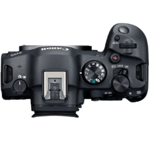 r6 3 Canon EOS R6 - Cámara Mirrorless Full Frame 4K