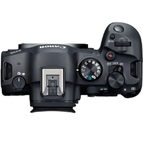 r6 3 Canon EOS R6 - Cámara Mirrorless Full Frame 4K