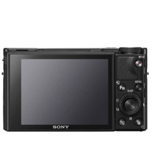 rx 2 Sony RX100 VII - Cámara Compacta de Alto Rendimiento
