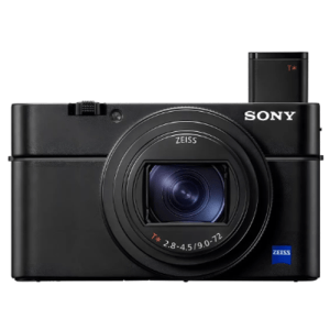 rx1 Sony RX100 VII - Cámara Compacta de Alto Rendimiento