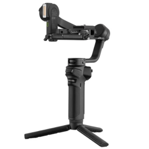 Zhiyun WEEBILL 3S: Estabilizador para Cámaras