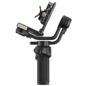 Zhiyun WEEBILL 3S: Estabilizador para Cámaras