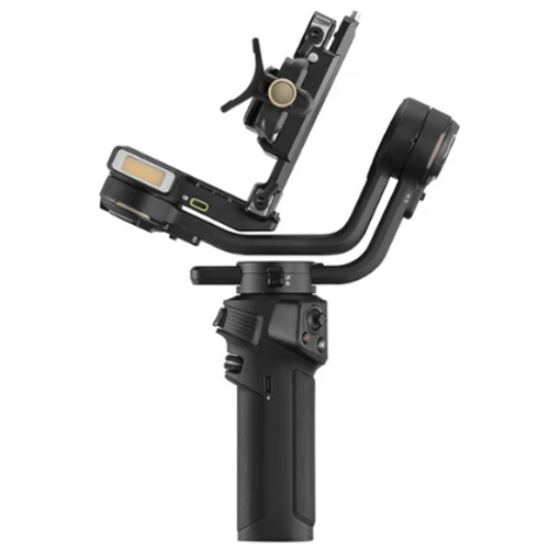 Zhiyun WEEBILL 3S: Estabilizador para Cámaras
