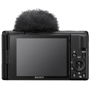 Sony ZV-1 II Cámara
