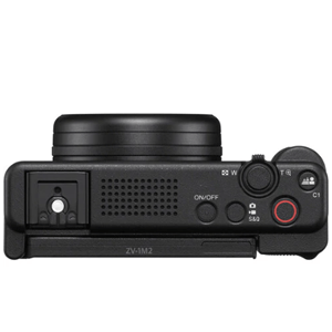 Sony ZV-1 II Cámara