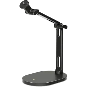 Soporte de escritorio RODE DS2 para micrófono.