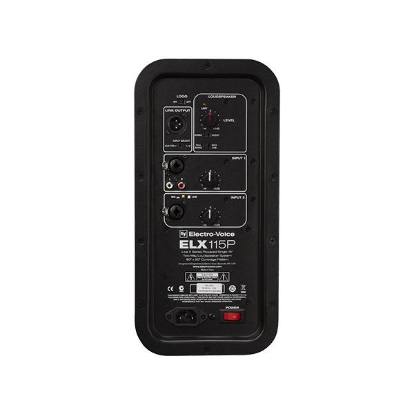 Electro-Voice ELX115P Altavoz Activo de 15 P